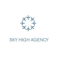 Sky High Agency Ltd logo - Similar company to Abms