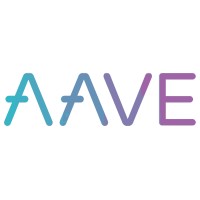 AAVE logo - Similar company to Sky