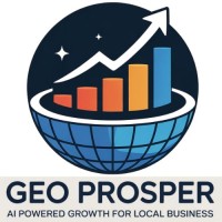 Geo Prosper logo - Similar company to Testzilla Ai