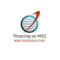 Thracing on MIC logo - Similar company to Thessismun