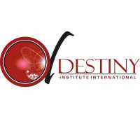 Destiny Institute International, Inc. logo - Similar company to Destiny Corporation