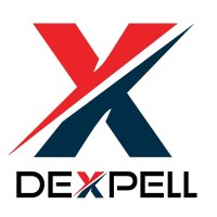 Dexpell logo - Similar company to Most Dijital