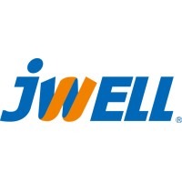 JWELL logo - Similar company to Regulus Machinery Co., Ltd.