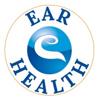 Ear Health logo - Similar company to Phonak Nz