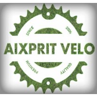 AIX ' PRIT VELO logo - Similar company to Esprit Cycles