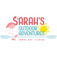 Sarah's Outdoor Adventures | Tampa Bay, Florida logo - Similar company to Oasis Engineering