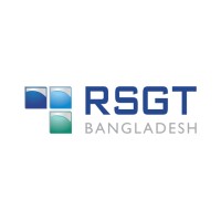 RSGT Bangladesh logo - Similar company to Vertex Off-Dock Logistic Services Ltd