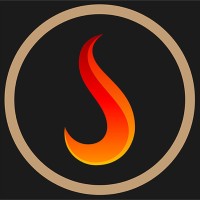 Set Fire Creative logo - Similar company to Cfdn - Empowering Disability, Supporting All