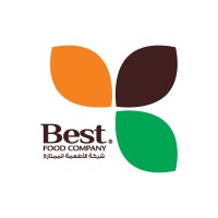 Best Food Company logo - Similar company to Herman | Gulf Processing Industries Llc