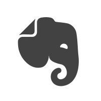 印象笔记 logo - Similar company to Withfeeling.Ai