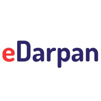 eDarpan Consulting logo - Similar company to Forte Design Systems