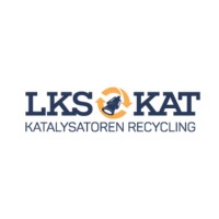 LKS KAT logo - Similar company to Precious Groups Refining