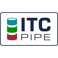 ITC Pipe logo - Similar company to Pipe Grep Srl
