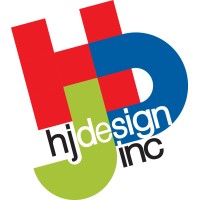 HJ Design logo - Similar company to Inside Information Inc.