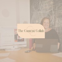 The Content Collab logo - Similar company to Content Collective