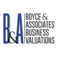 Boyce & Associates Business Valuations logo - Similar company to Prdx