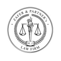 Zafer&Partners Law Firm logo - Similar company to Altunsay