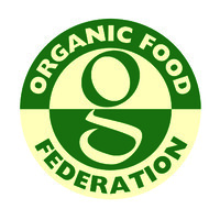 Organic Food Federation Ltd logo - Similar company to Terra Groceries