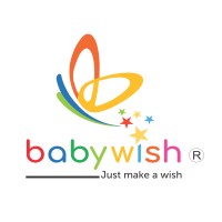 Babywish logo - Similar company to Babywall