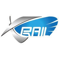 XRail Australia logo - Similar company to Mikurainternational