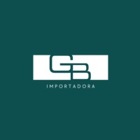 GB Importadora logo - Similar company to Imperial International Logistics.