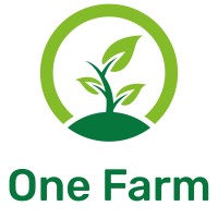 One Farm logo - Similar company to Onefarm-Tech Ltd