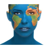 World Citizen Artists logo - Similar company to Brilliantio®
