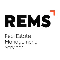 REMS - Real Estate Management Services logo - Similar company to Gbcpe