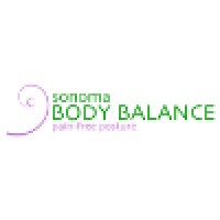 Sonoma Body Balance logo - Similar company to Green Candy Media