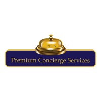 Premium Concierge Services logo - Similar company to Hillegass & Channing Estates