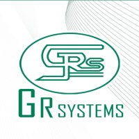 GR Systems logo - Similar company to Appcoder Solutions