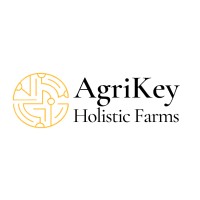AgriKey Holistic Farms logo - Similar company to Vertical Growing Systems