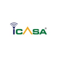 iCasa Smart Home Automation logo - Similar company to Secureindia | Smart Home Automation Company In India
