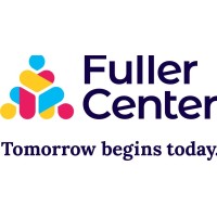 Fuller Center logo - Similar company to Loudenclear