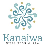 Kanaiwa Wellness & Spa logo - Similar company to Fundación.Ceiba