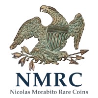 Nicolas Morabito Rare Coins logo - Similar company to Ntx