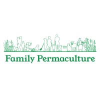 Family Permaculture logo - Similar company to Permaculture Canada