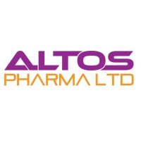 Altos Pharma Ltd logo - Similar company to Hob Pharma Solutions
