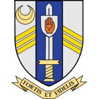 Sir John Nelthorpe School logo - Similar company to Nlh Express Limited