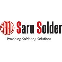 Saru Solder logo - Similar company to Vigson Solder