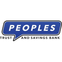 Peoples Trust and Savings Bank (Riverside, IA) logo - Similar company to Cicchiello & Cicchiello, Llp