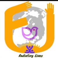 USHA Foundation logo - Similar company to Nirmal Usha Foundation