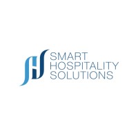 Smart Hospitality Solutions logo - Similar company to Adam'S World