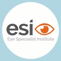 Eye Specialist Institute logo - Similar company to Eye Surgeons Sa