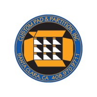 Custom Pad & Partition, Inc. logo - Similar company to Overhead Door Solutions, Inc.
