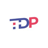 Territoires de Progrès TdP logo - Similar company to Telab