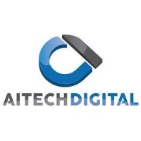AITECH DIGITAL logo - Similar company to The Bae Club