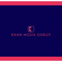 Khan Media Group logo - Similar company to Khan Media Llc