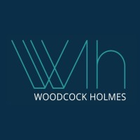 Woodcock Holmes logo - Similar company to Wn Surfacing