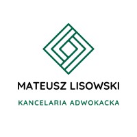 Kancelaria Adwokacka Adwokat Mateusz Lisowski logo - Similar company to Owiw Legal
